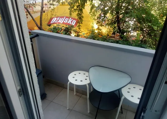 Apartman Petra