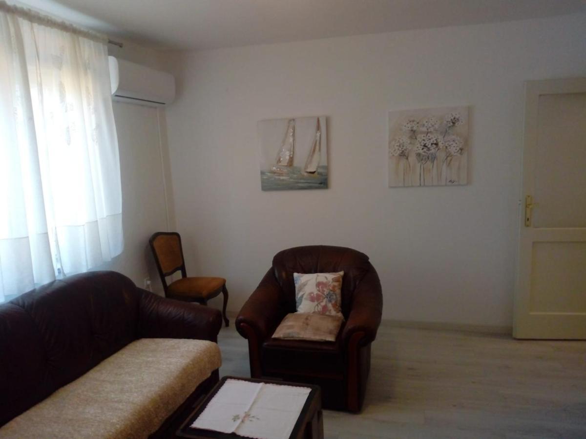Apartman Petra Appartamento Pola