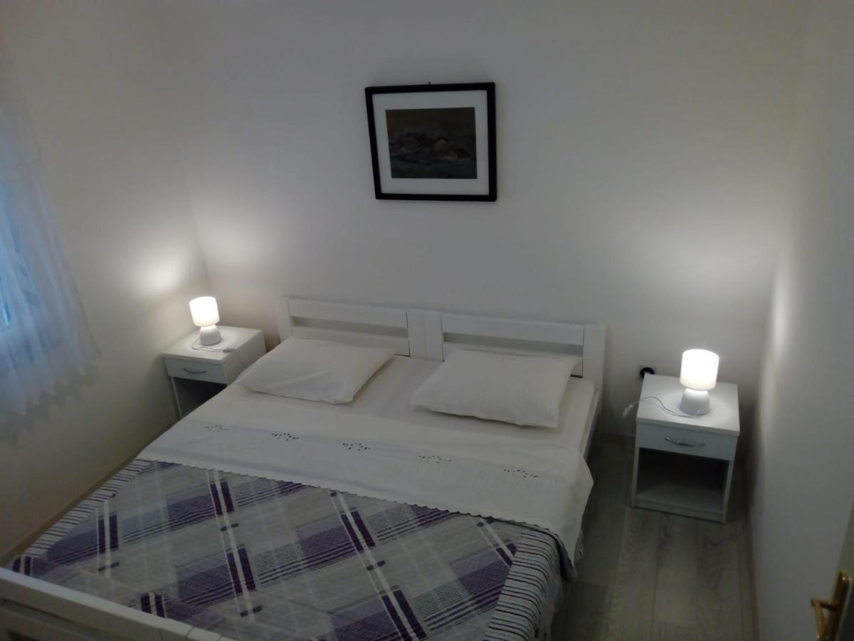 Apartman Petra Pola