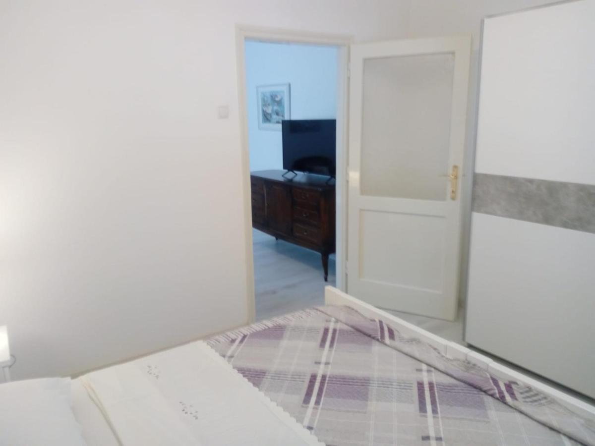 Apartman Petra