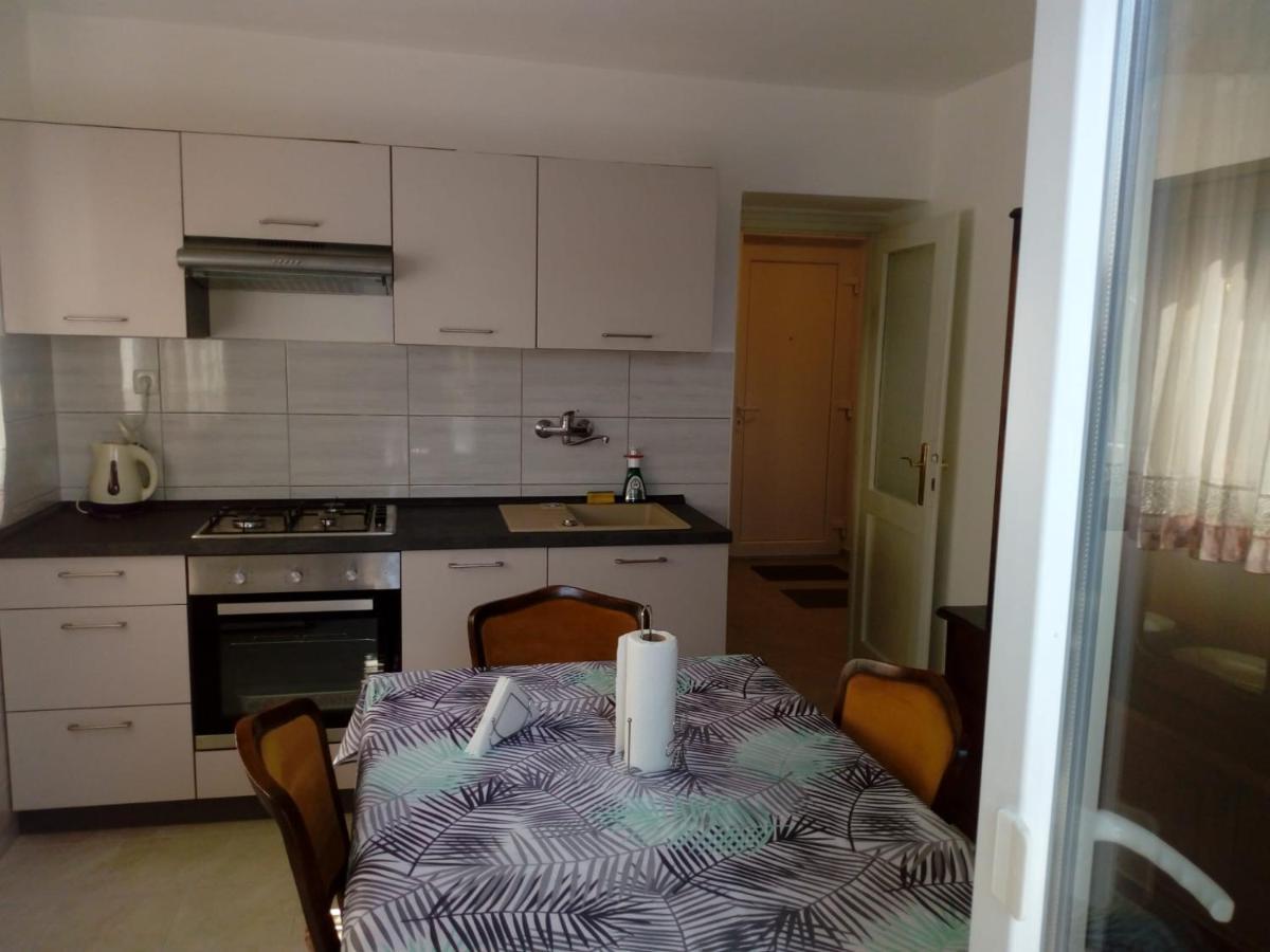 Appartamento Apartman Petra *
