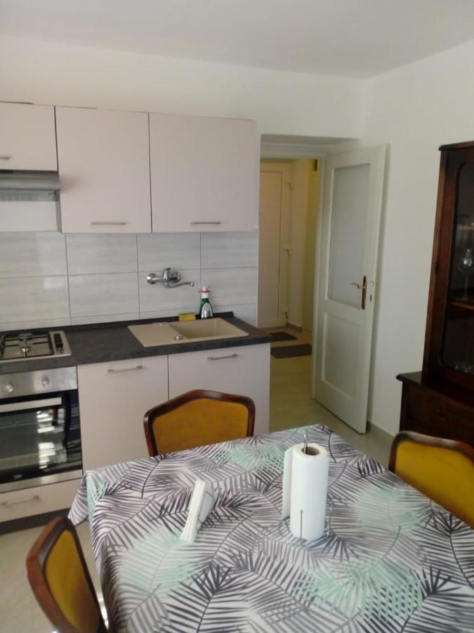 Apartman Petra
