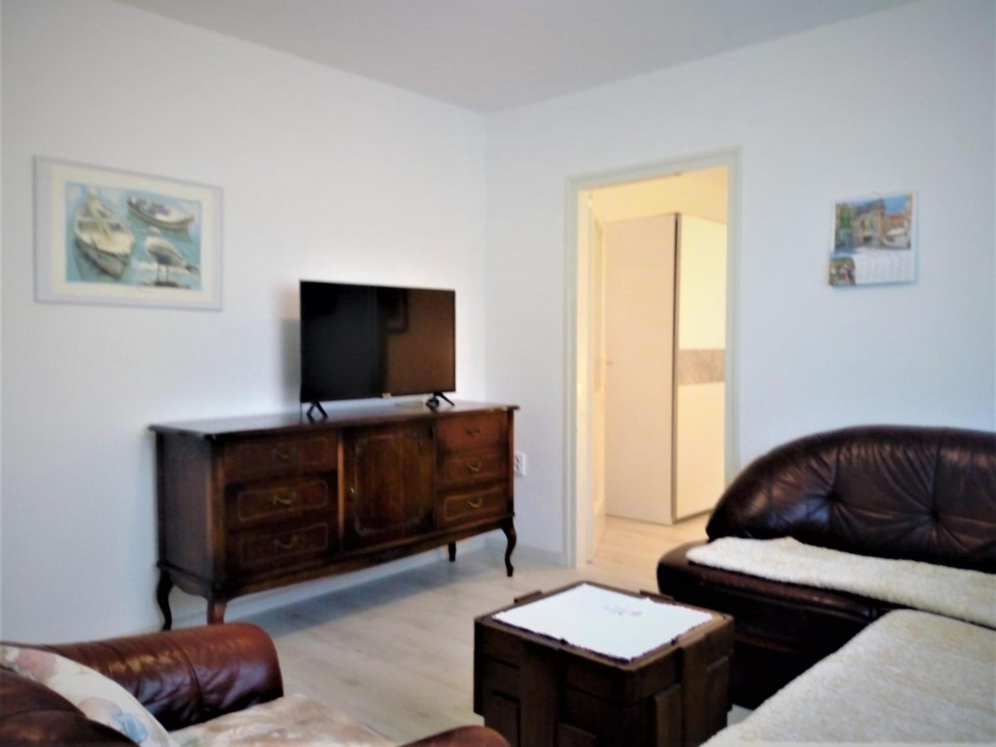 Apartman Petra * Pola