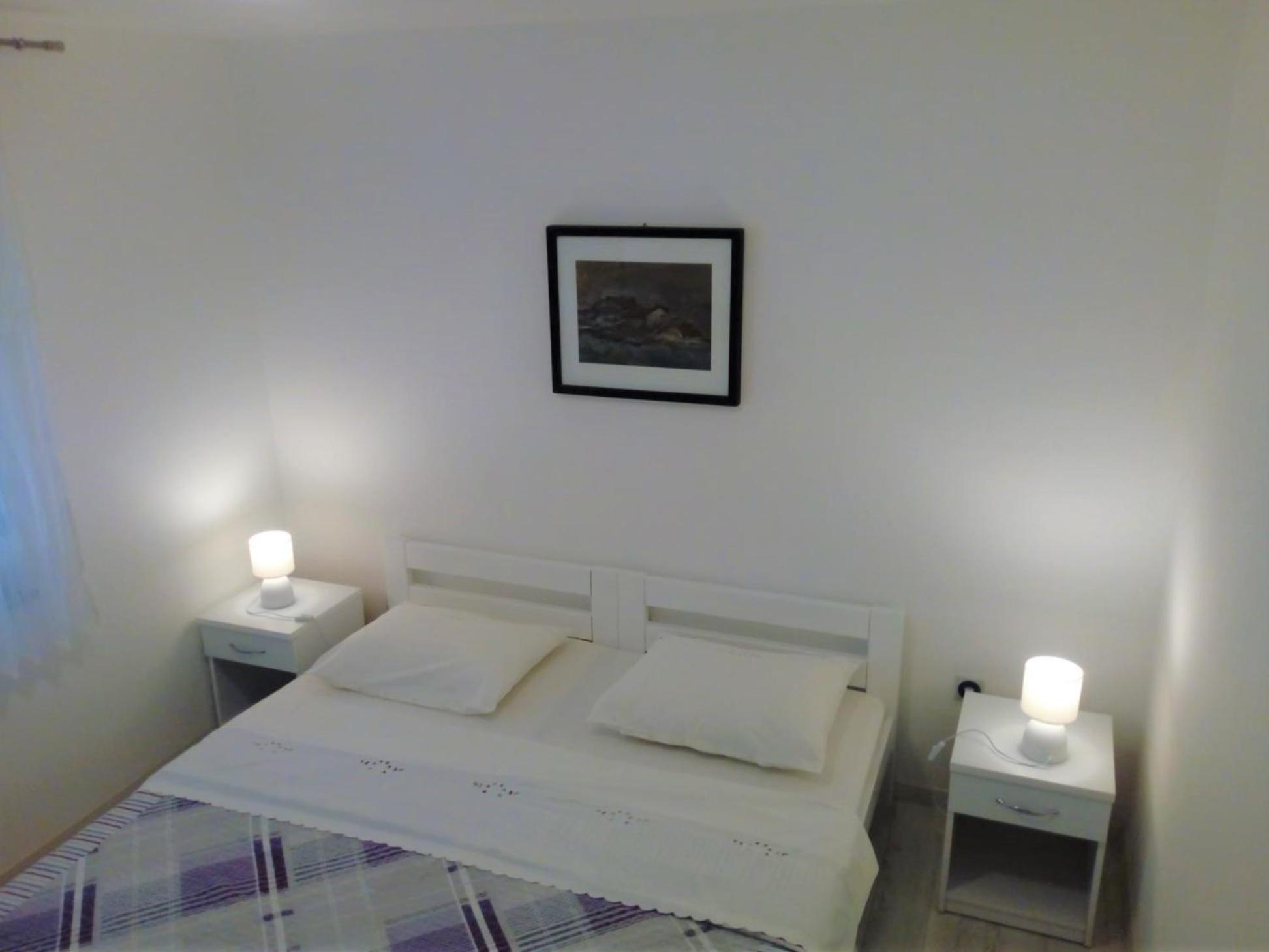 Appartamento Apartman Petra *