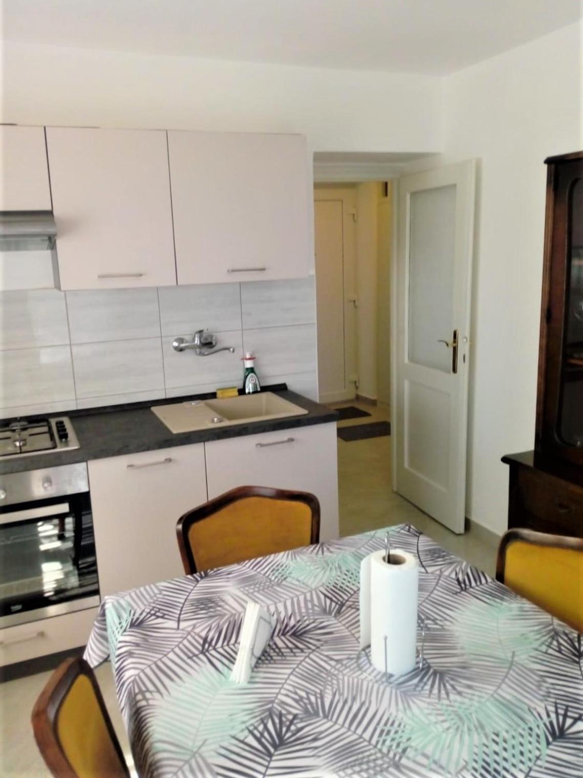 Appartamento Apartman Petra