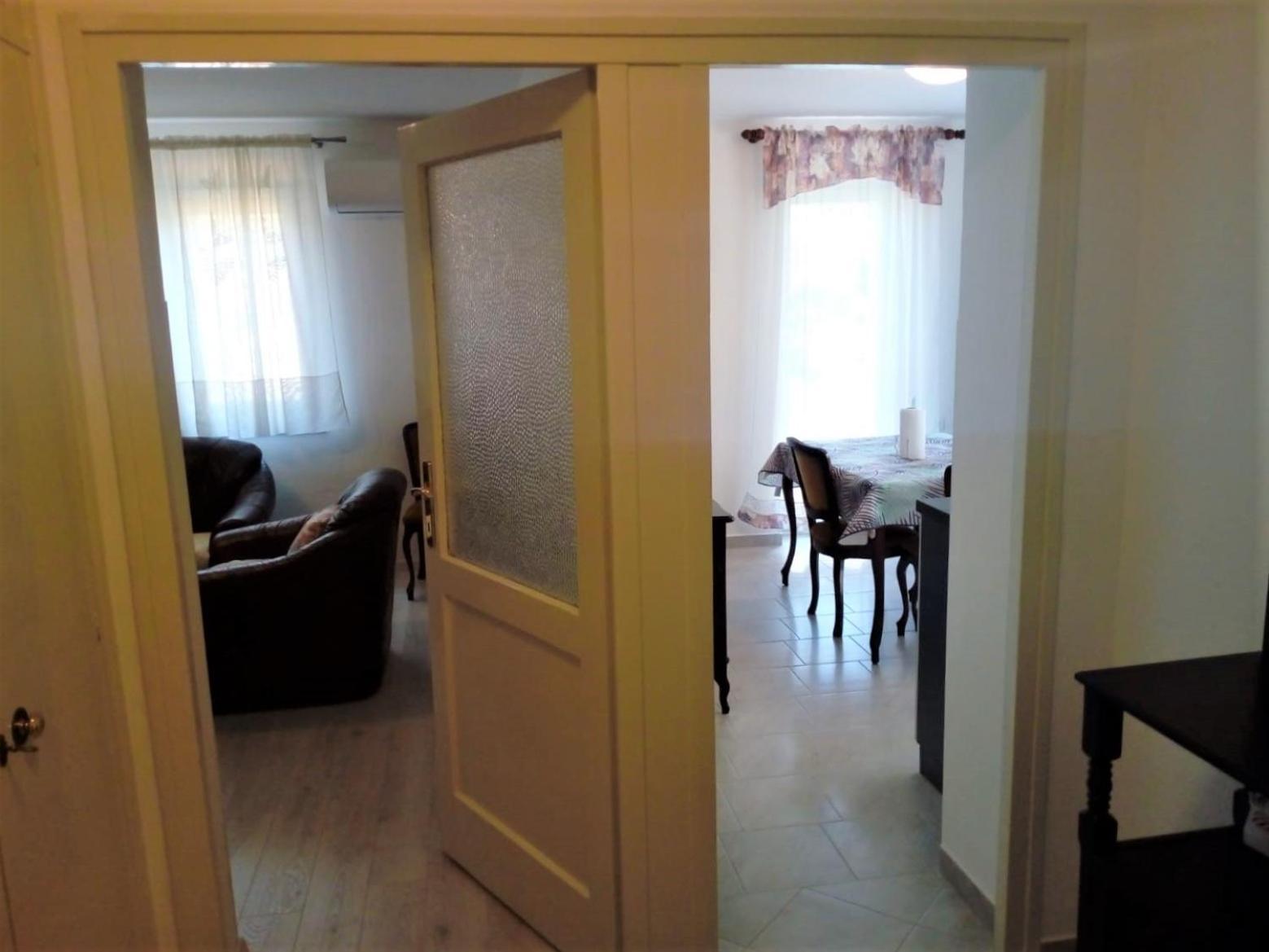 Appartamento Apartman Petra Pola