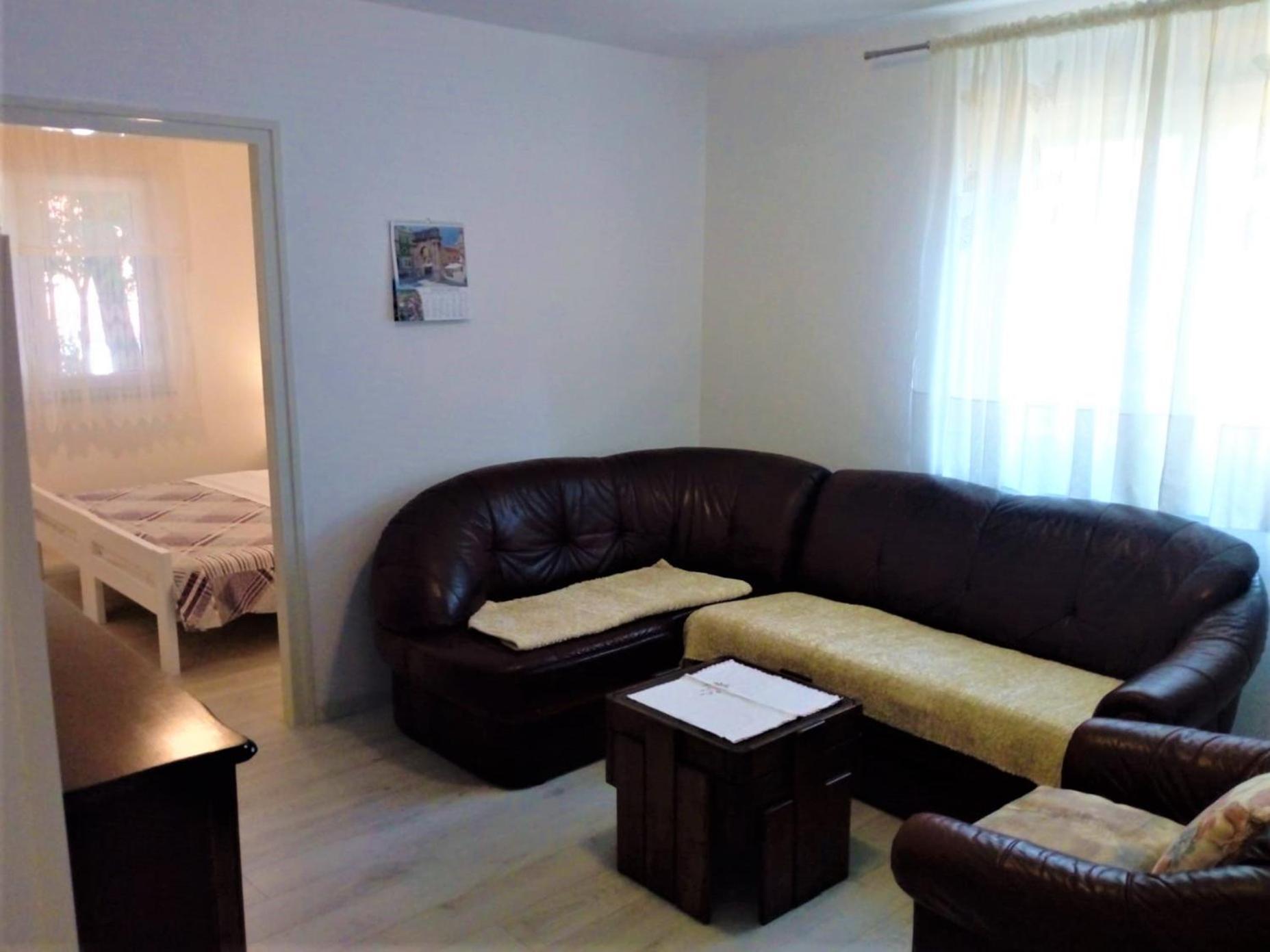 Apartman Petra Appartamento Pola
