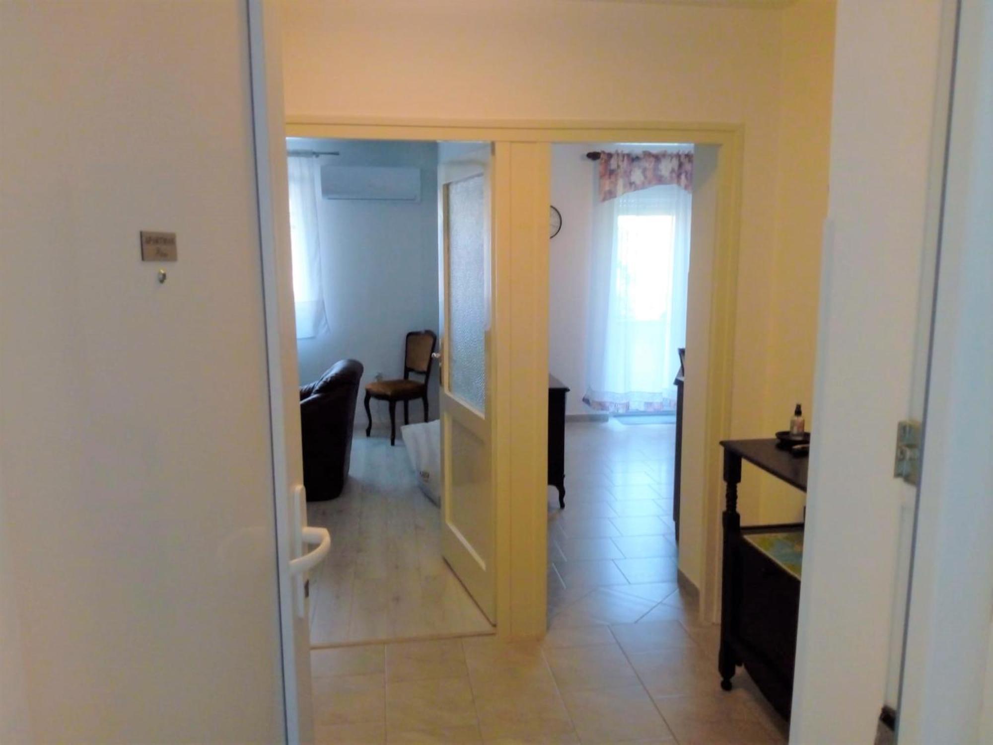 Apartman Petra Appartamento Pola