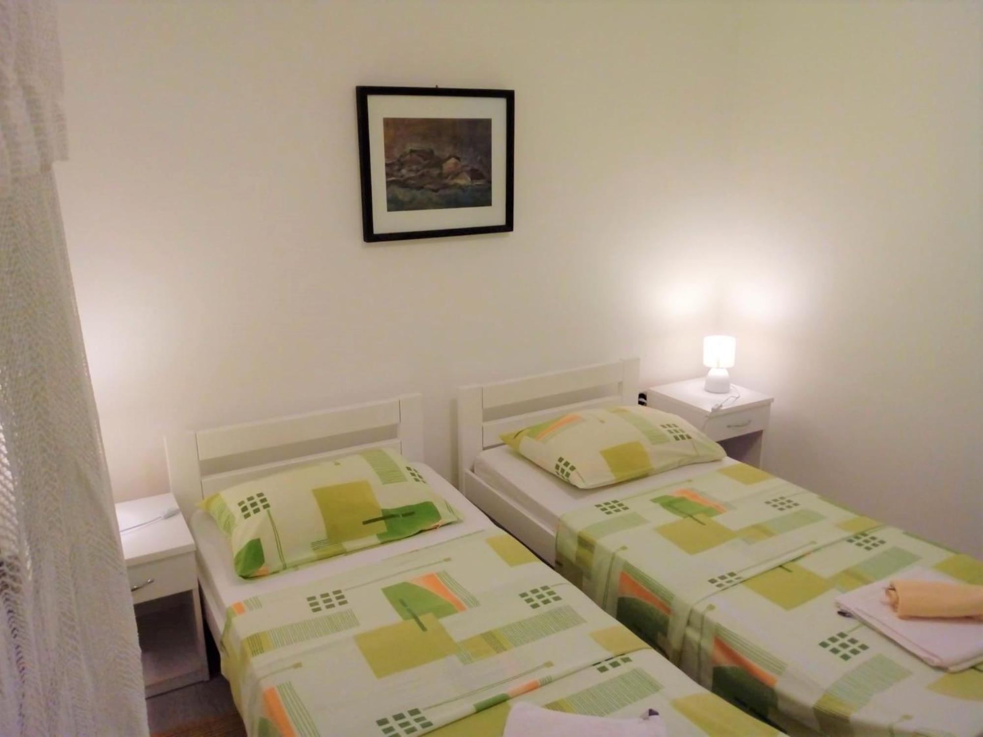 Apartman Petra Appartamento Pola
