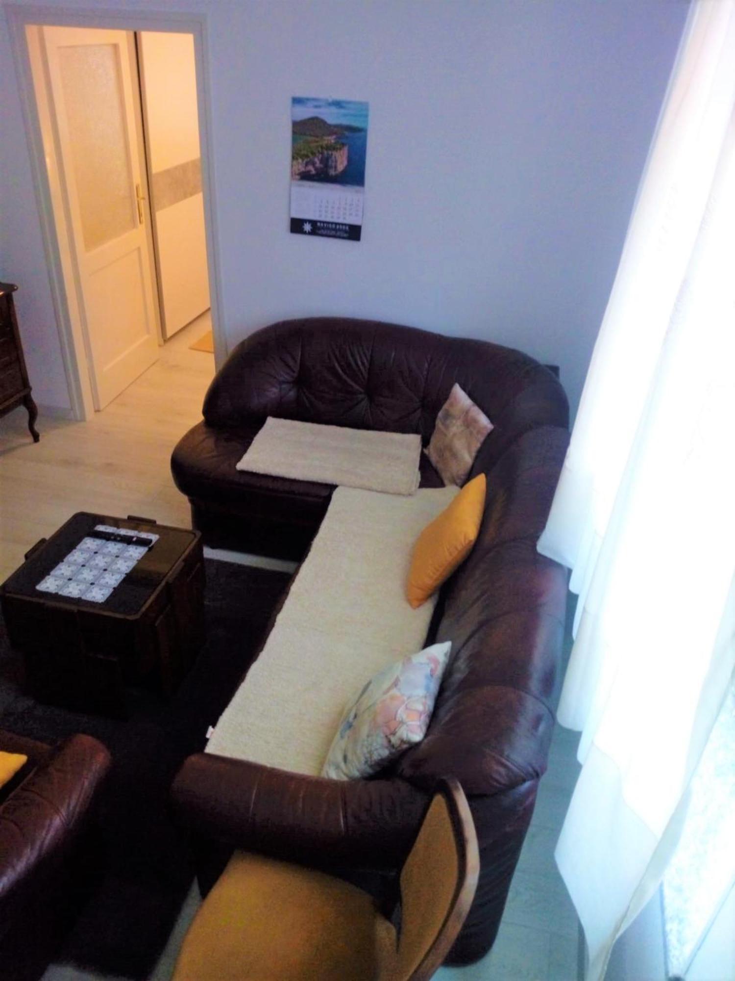 Apartman Petra * Pola