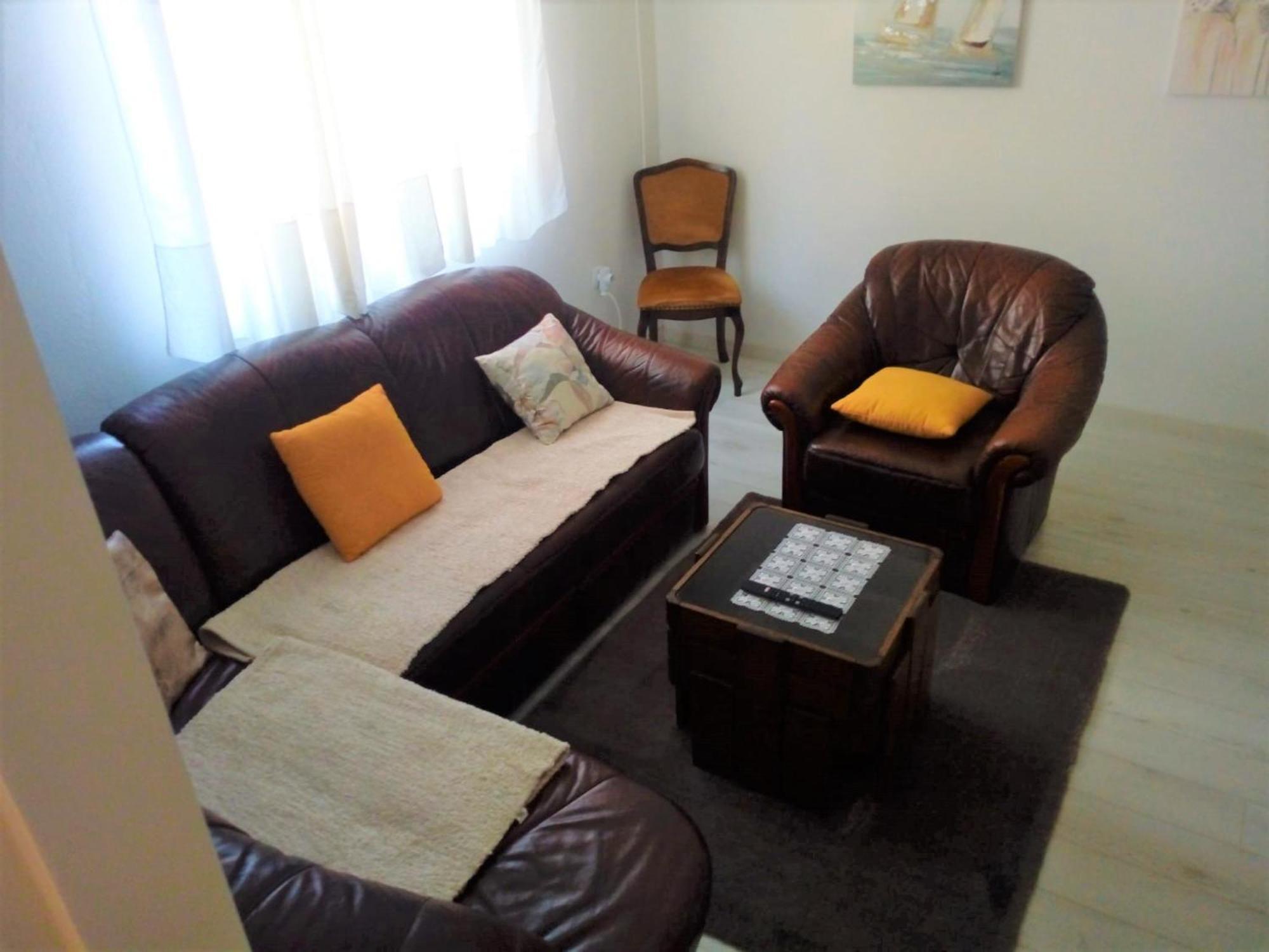 Apartman Petra * Pola