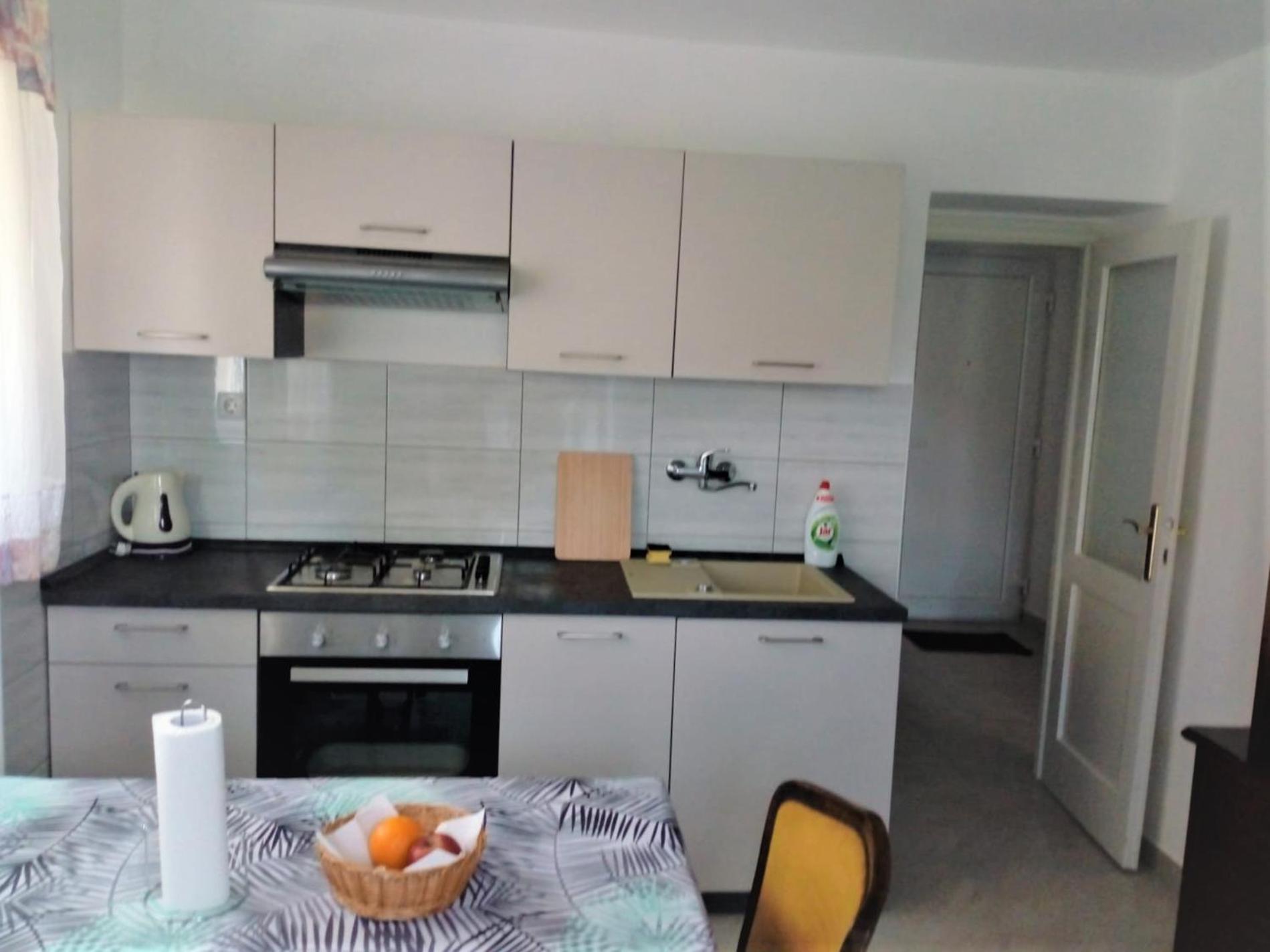 Apartman Petra