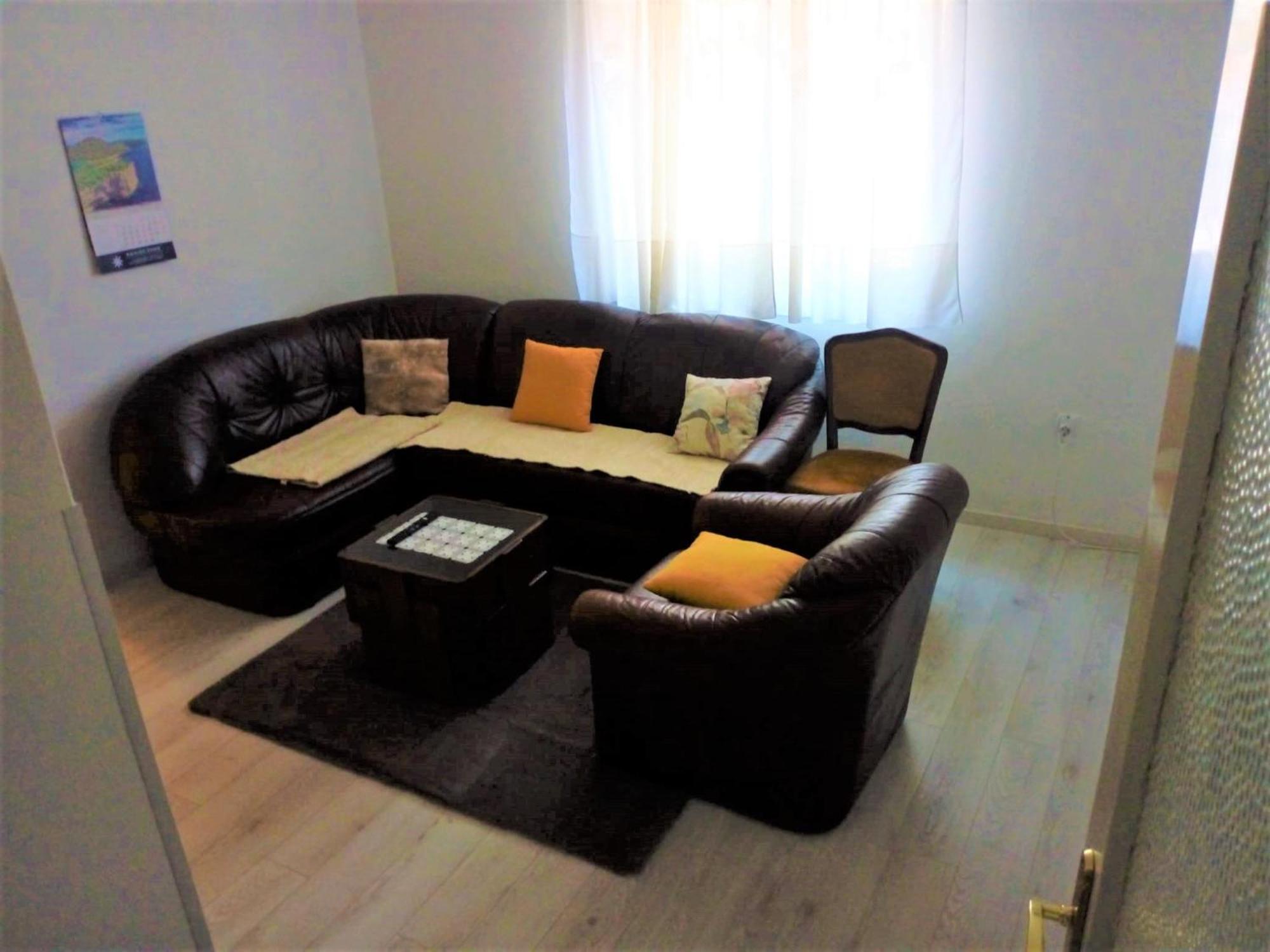 Apartman Petra Appartamento Pola