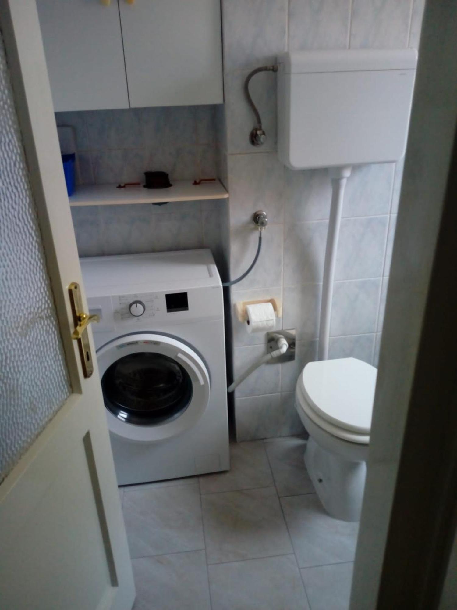 Appartamento Apartman Petra *