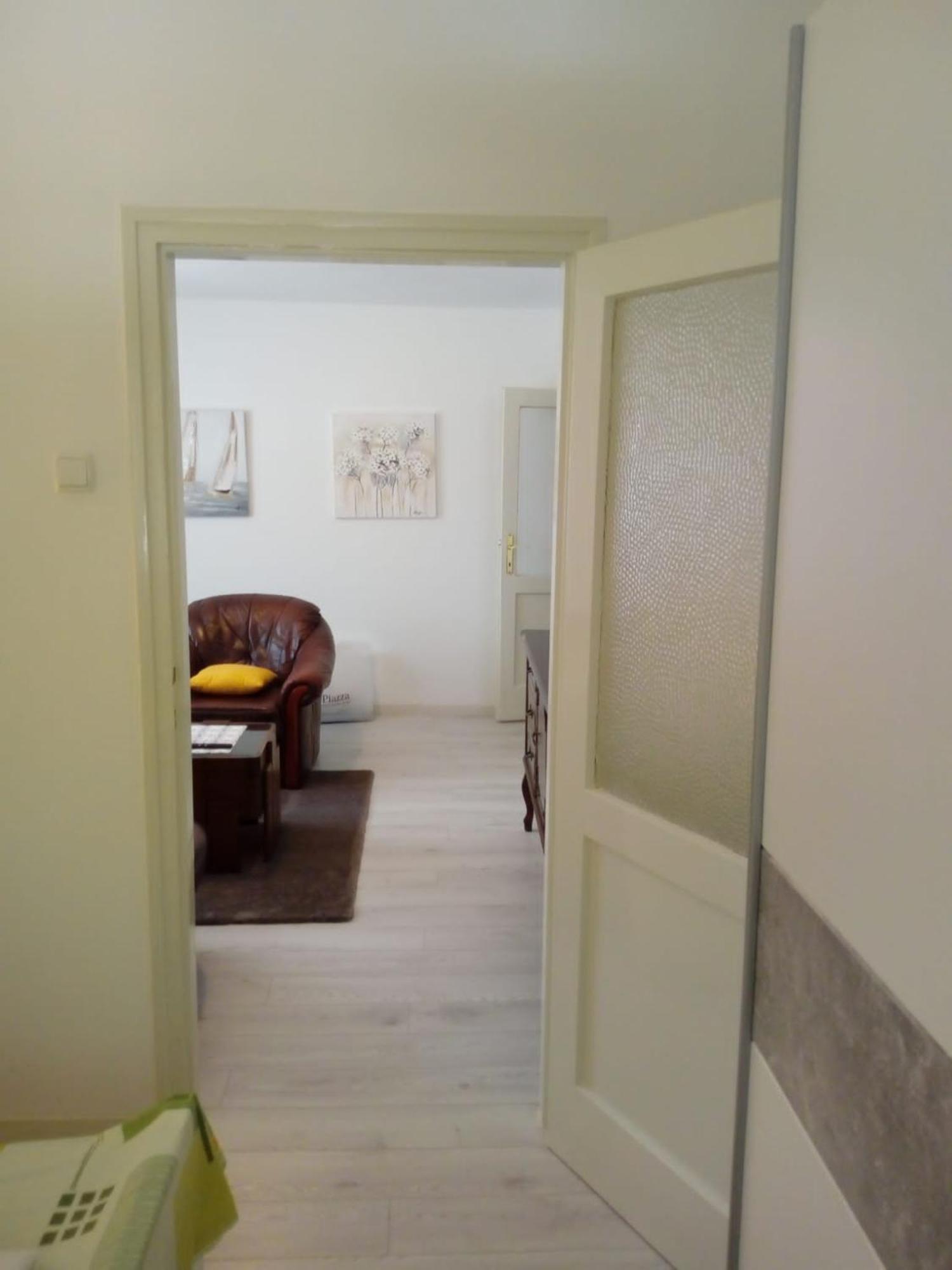 Apartman Petra Appartamento Pola