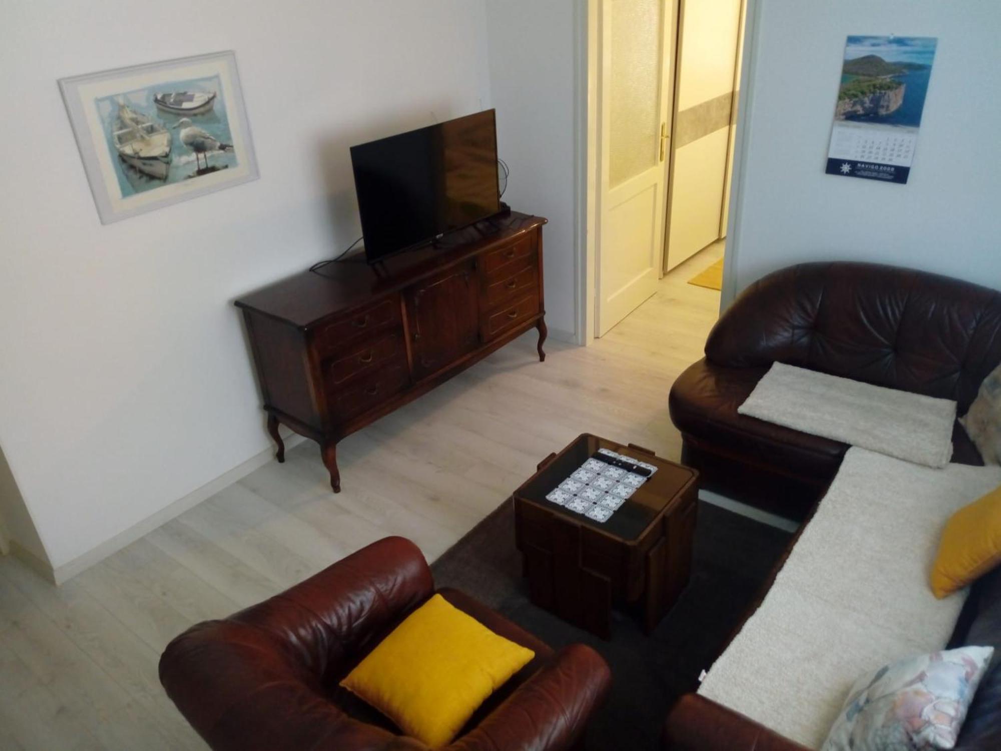 Appartamento Apartman Petra Pola