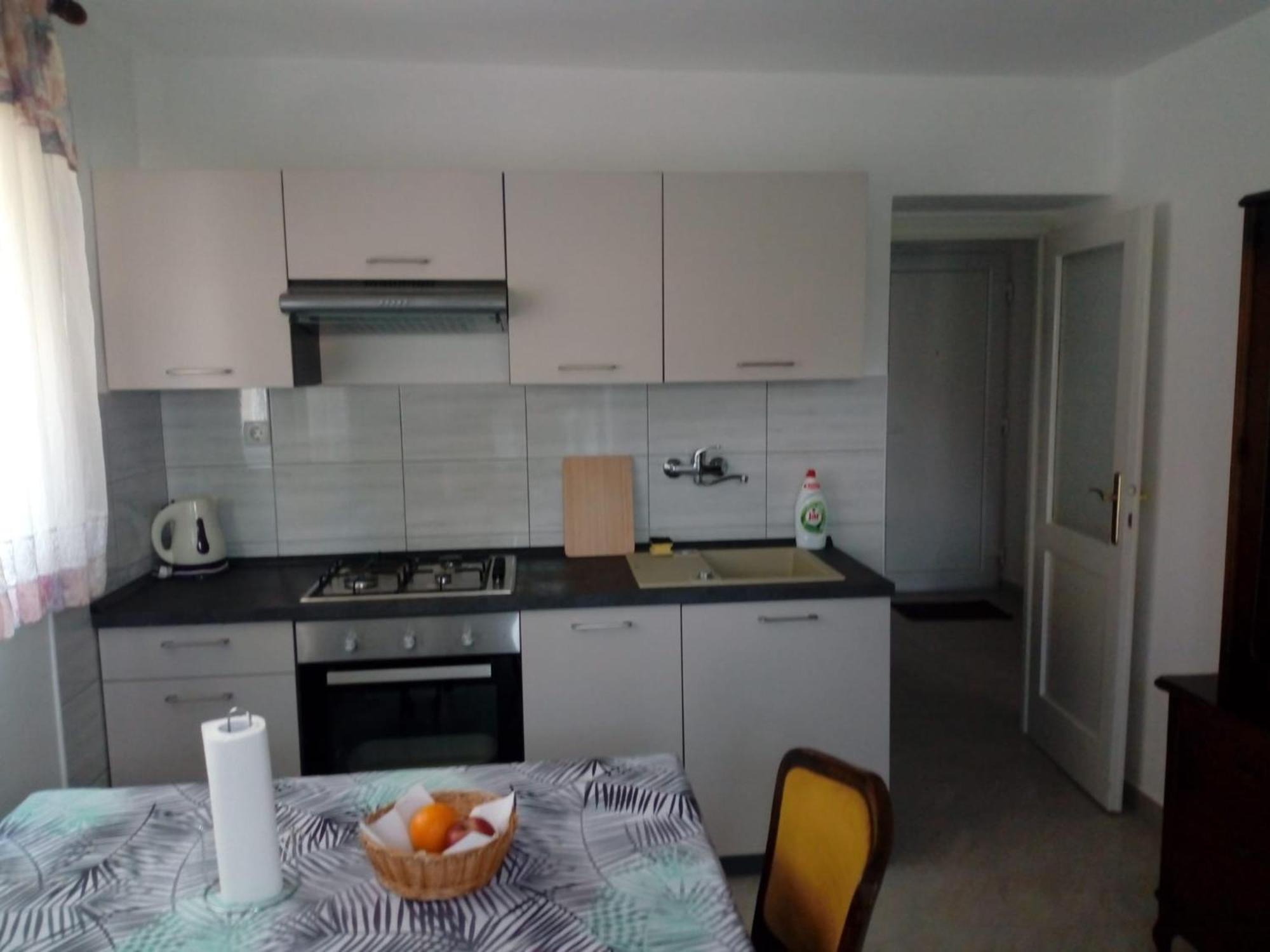 Apartman Petra Pola