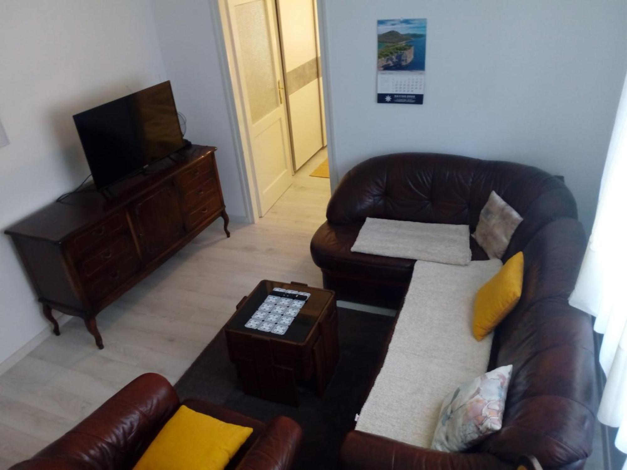 Apartman Petra Pola